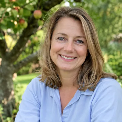 Sabine Müller, Chefredakteurin, Schlussredaktion und Faktencheck